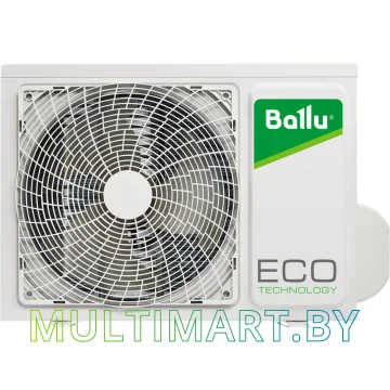 Кондиционер Ballu Platinum City BSEP-09HN8 картинка 6